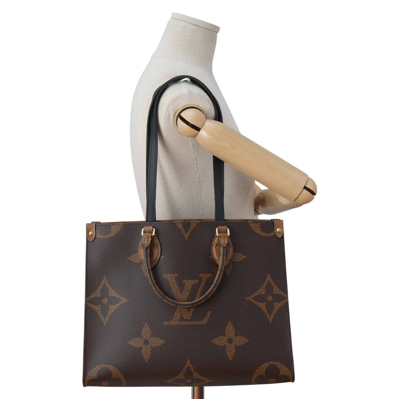 LOUIS VUITTON(USED)루이비통 M45321 온더고MM